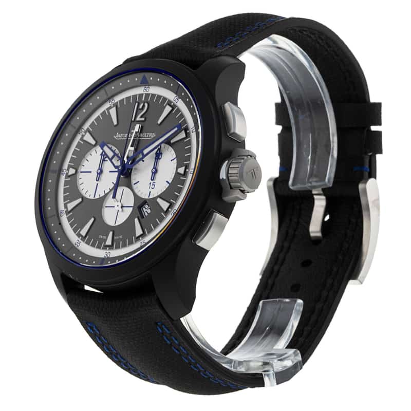 Jaeger-LeCoultre Master Compressor Chronograph 205C571